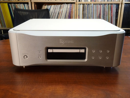 Esoteric K-05XD SACD/CD/DAC USED