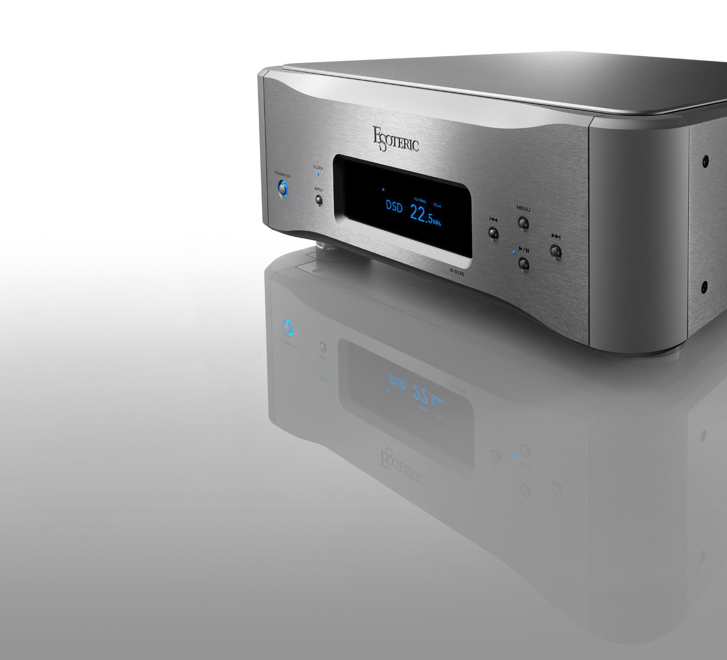 Esoteric N-01 XE Network Player