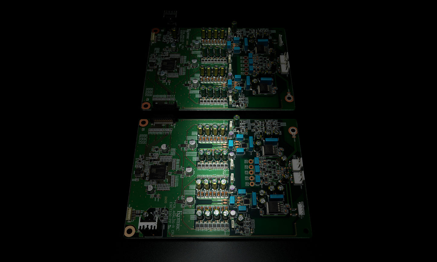 Esoteric N-01 XE Network Player