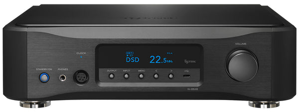Esoteric N-05XE Network DAC Preamplifier