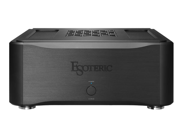 Esoteric S-05XE Stereo Class A Power Amplifier