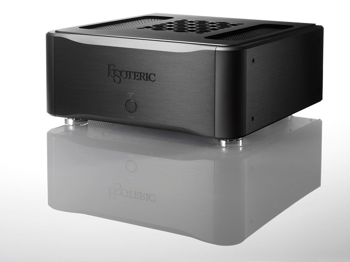 Esoteric S-05XE Stereo Class A Power Amplifier