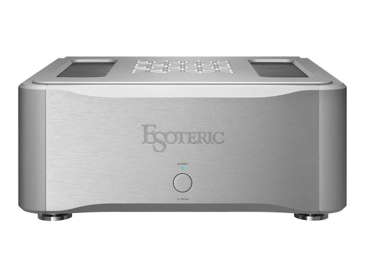 Esoteric S-05XE Stereo Class A Power Amplifier