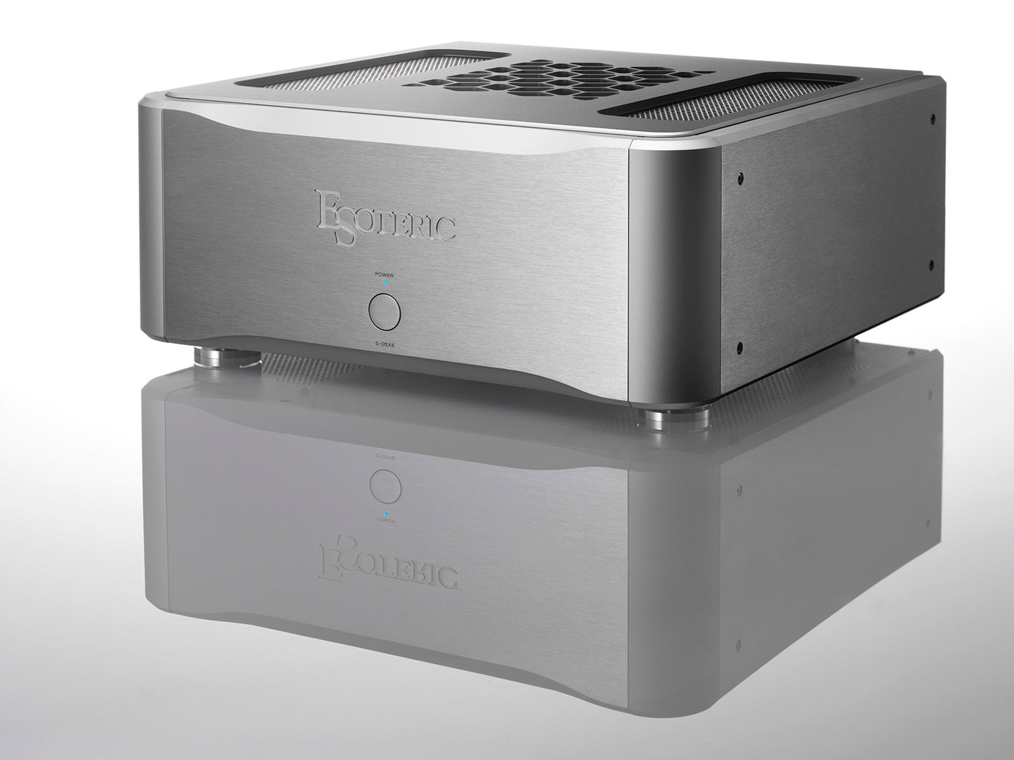 Esoteric S-05XE Stereo Class A Power Amplifier