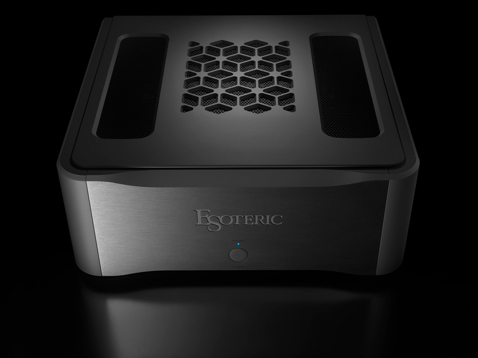 Esoteric S-05XE Stereo Class A Power Amplifier – TTVJ Audio