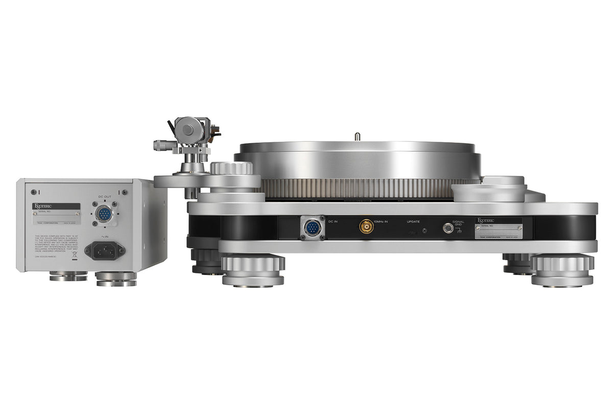 Esoteric T-01 Turntable