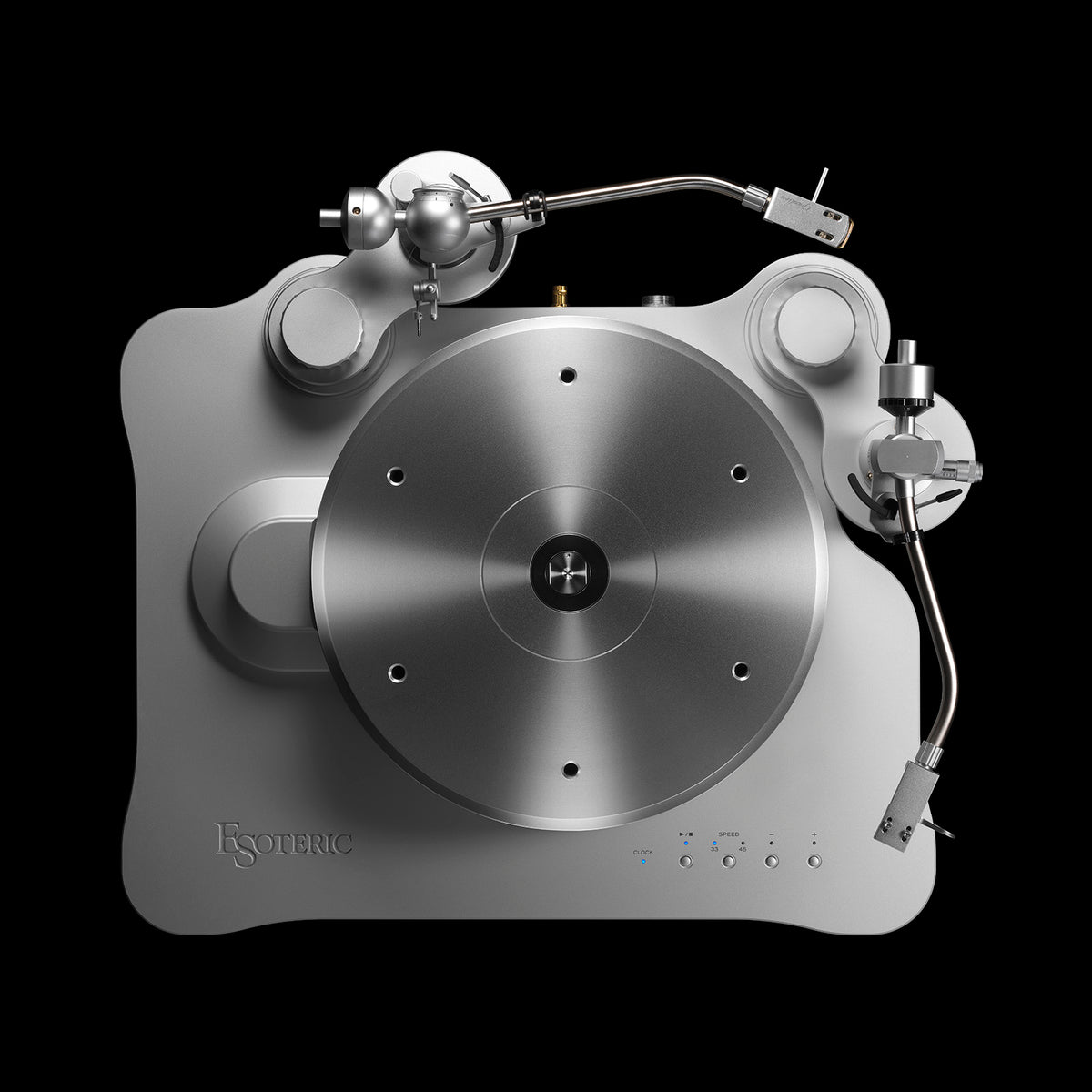 Esoteric T-01 Turntable