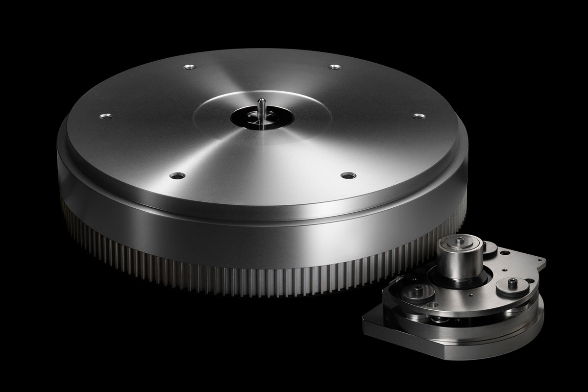 Esoteric T-01 Turntable