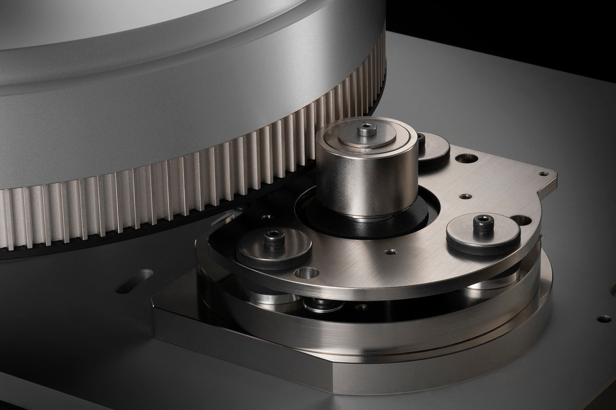 Esoteric T-01 Turntable
