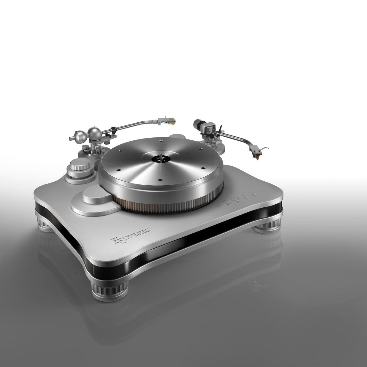 Esoteric T-01 Turntable