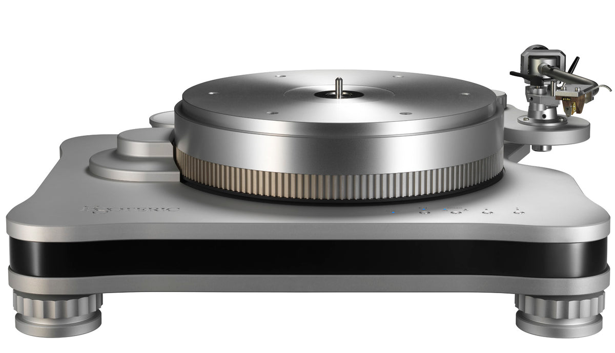 Esoteric T-01 Turntable