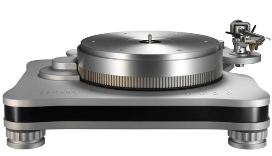 Esoteric T-01 Turntable