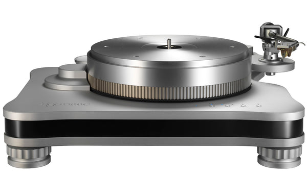 Esoteric T-01 Turntable