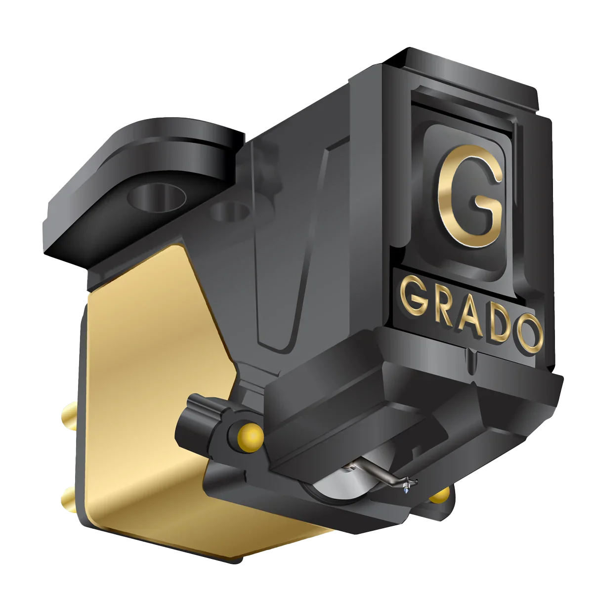 Grado Labs Gold4 MI Phono Cartridge