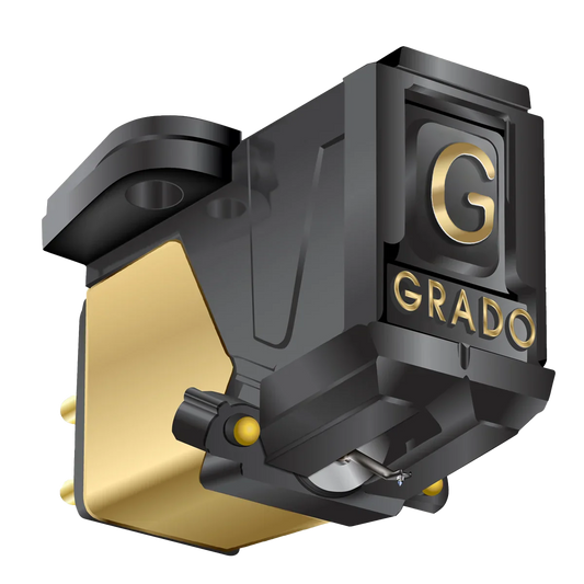 Grado Labs Gold4 MI Phono Cartridge