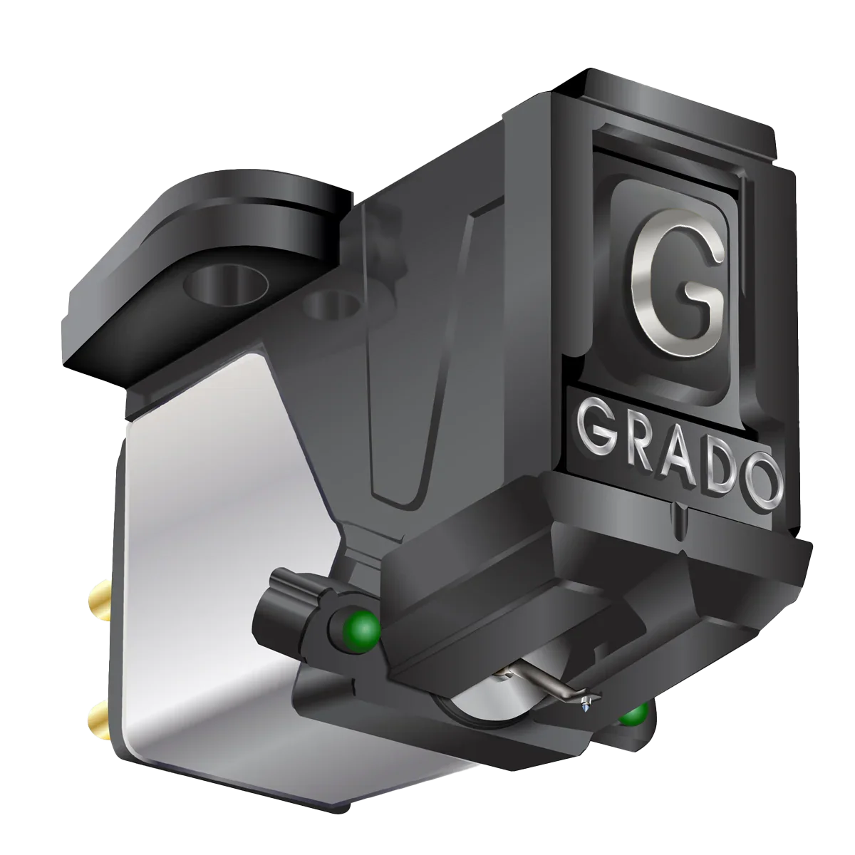 Grado Labs Green4 MI Phono Cartridge