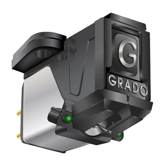 Grado Labs Green4 MI Phono Cartridge