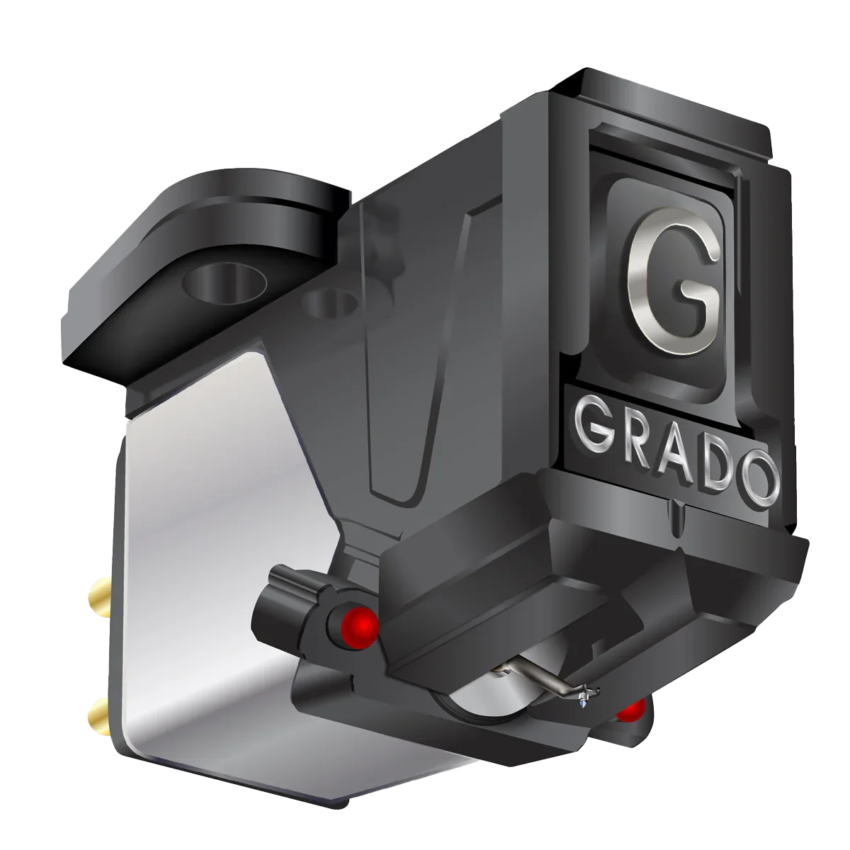 Grado Labs Red4 MI Phono Cartridge