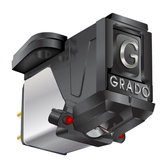 Grado Labs Red4 MI Phono Cartridge