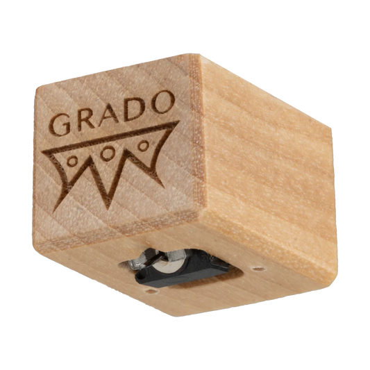 Grado Labs Opus4 MI Phono Cartridge