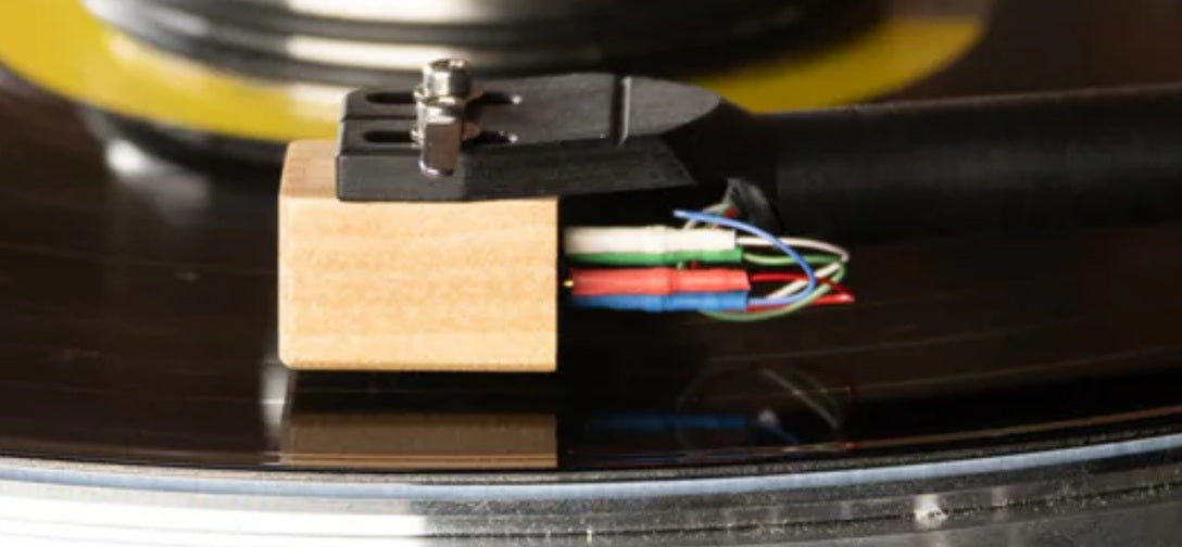 Grado Labs Opus4 MI Phono Cartridge