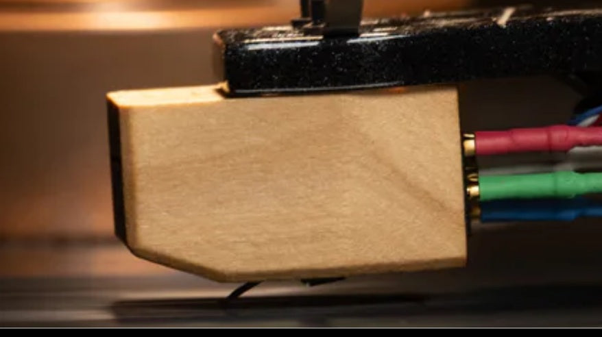 Grado Labs Platinum4 MI Phono Cartridge