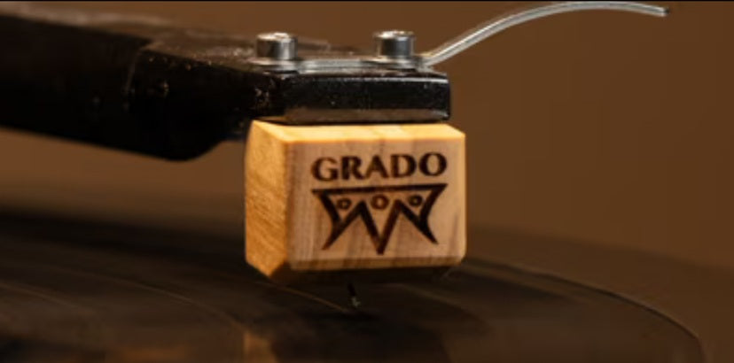 Grado Labs Platinum4 MI Phono Cartridge