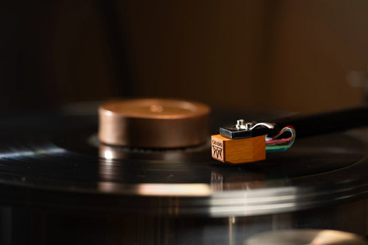 Grado Master4 MI Phono Cartridge
