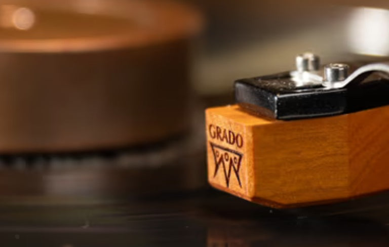 Grado Reference4 MI Phono Cartridge