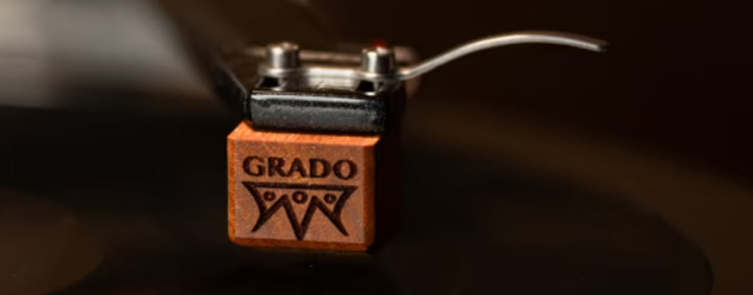 Grado Reference4 MI Phono Cartridge