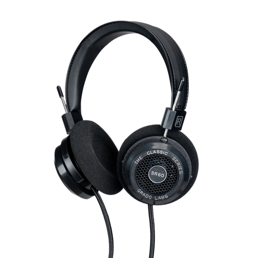 Grado SR-60 Classic Series Headphone