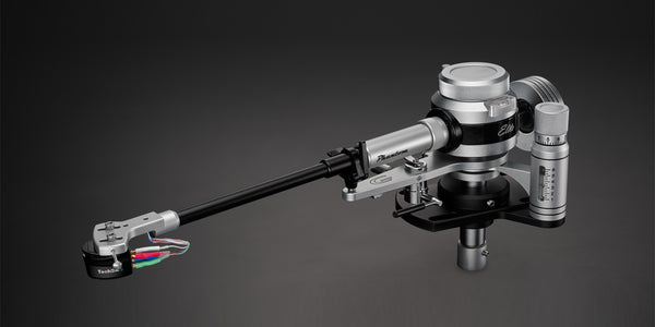 Graham Engineering Phantom Elite Tonearm