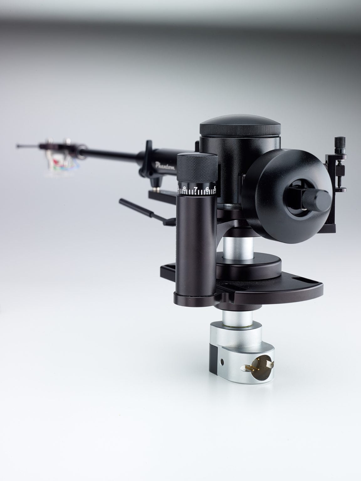 Graham Engineering Phantom III Unipivot Tonearm