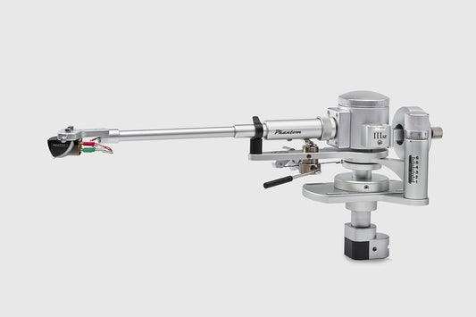 Graham Engineering Phantom III SE