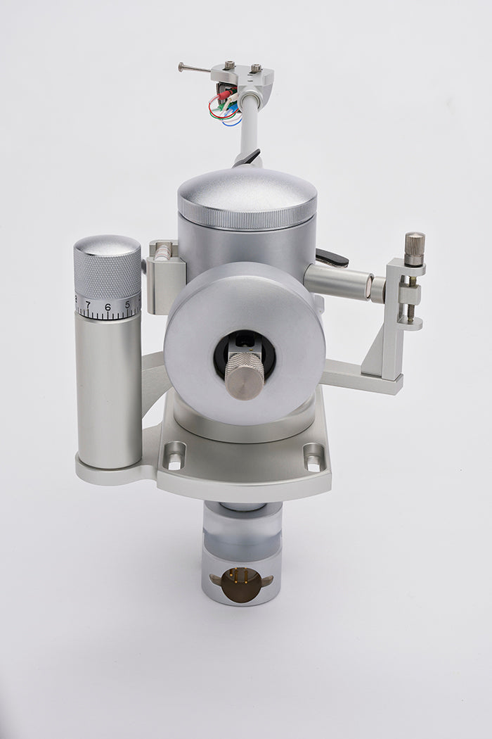 Graham Engineering Phantom III SE