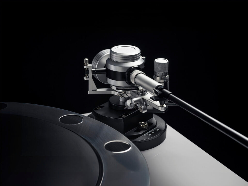 Graham Engineering Phantom Elite Tonearm