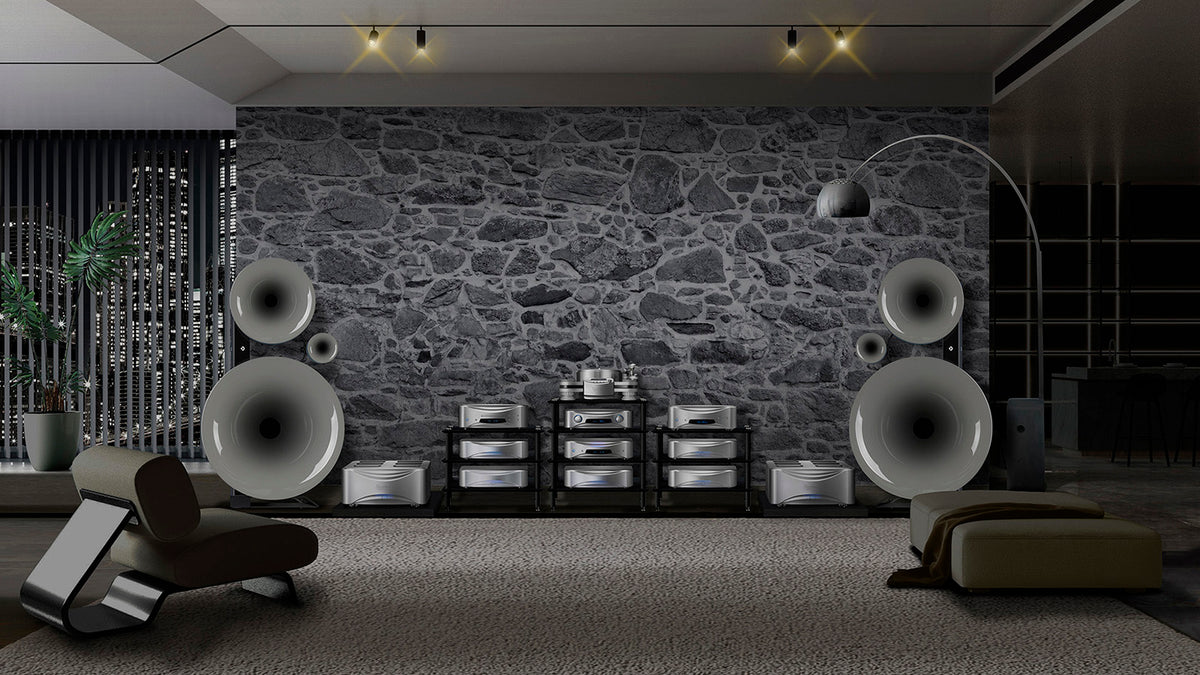Esoteric Grandioso K1XE SACD Player and DAC