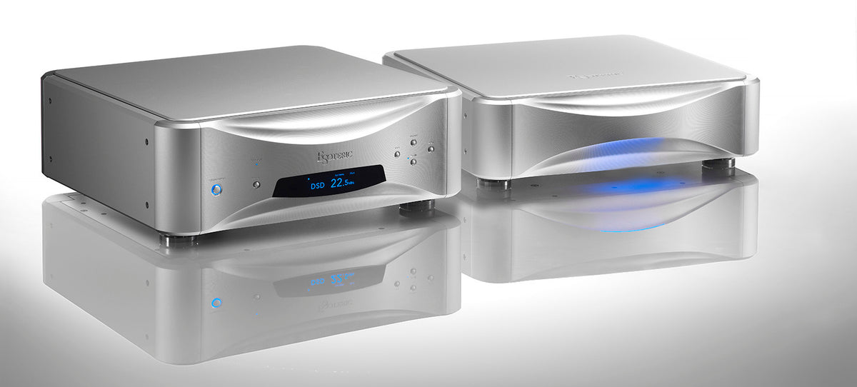 Esoteric Grandioso PS1XE External Power Supply