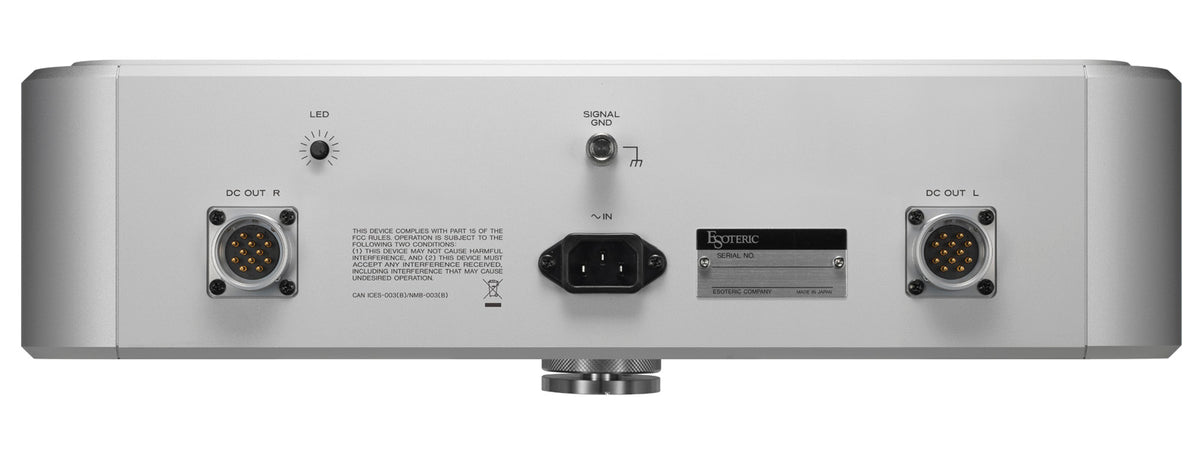Esoteric Grandioso PS1XE External Power Supply