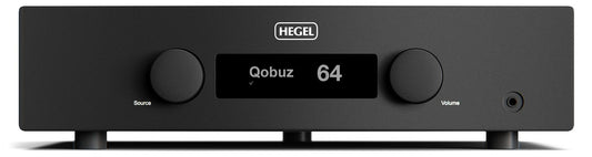 Hegel H200 Streaming Integrated Amplifier