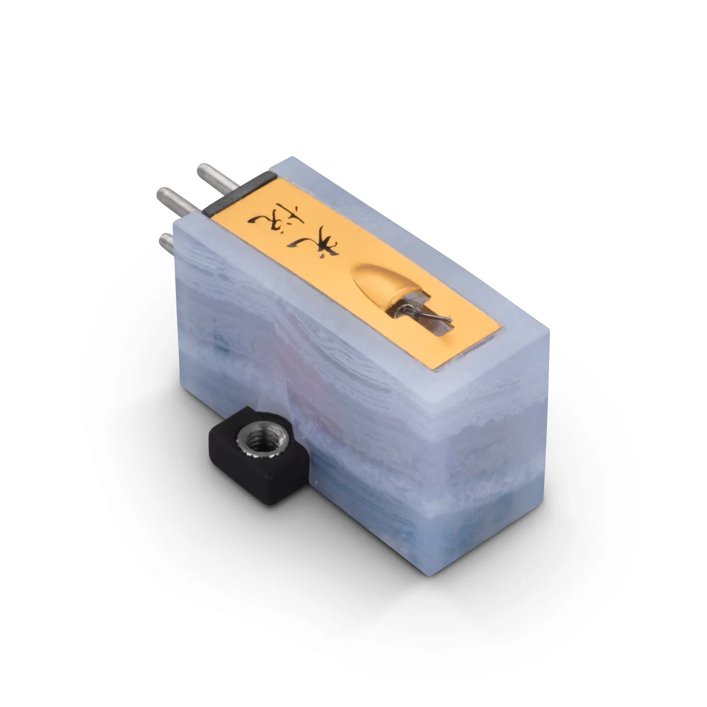 Koetsu Blue Lace Stone Body MC Phono Cartridge