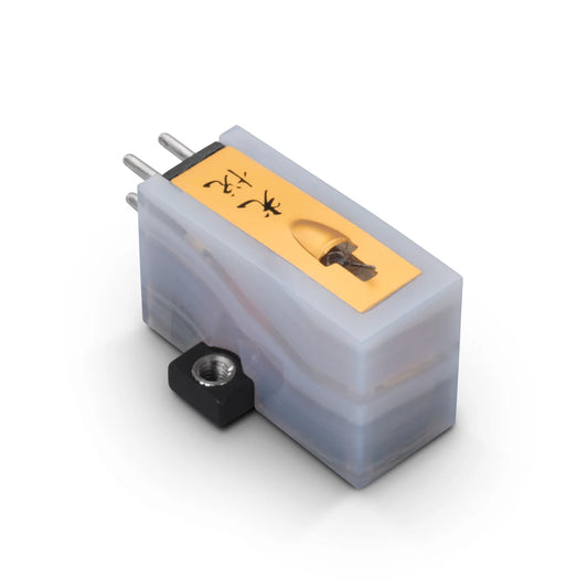 Koetsu Onyx Platinum Stone Body MC Phono Cartridge