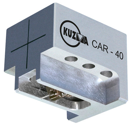 Kuzma CAR 40 MC Phono Cartridge