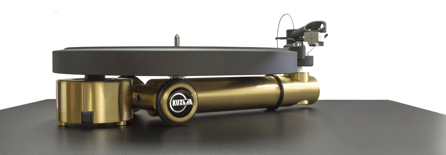 Kuzma Stabi S Turntable