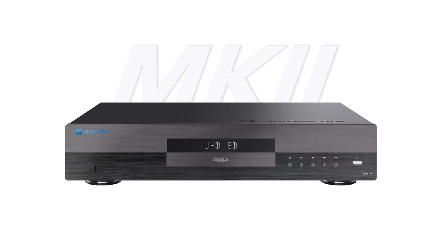 Magnetar UDP800 Mkll