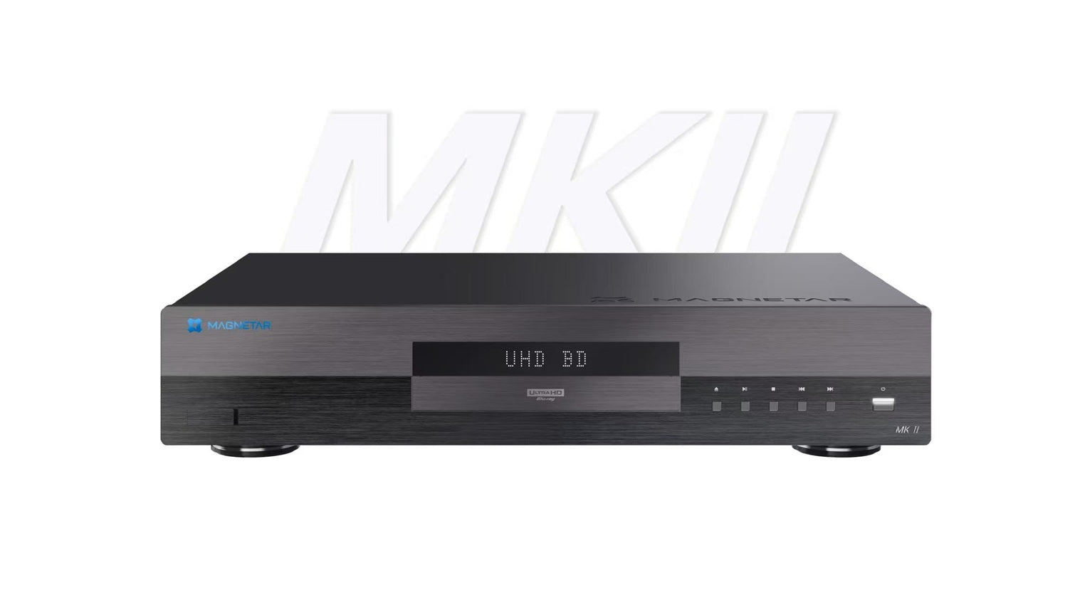 Magnetar Audio Magnetar UDP800 MkII