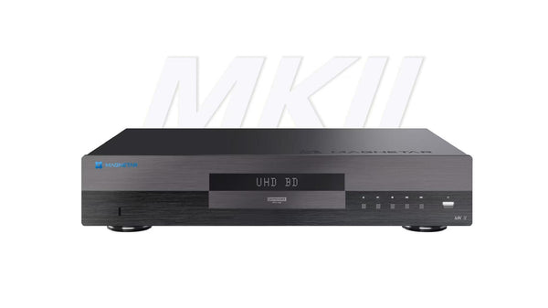 Magnetar UDP800 Mkll