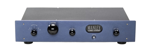 Manley Jumbo Shrimp Line Preamplifier