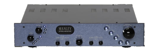 Manley Steelhead RC Phono Stage