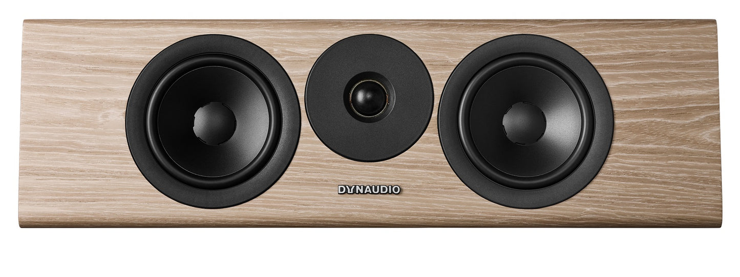 Dynaudio Evoke 25C Center Channel Speaker